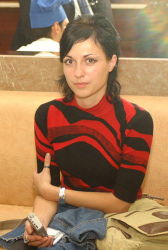 Наталья Яскевич