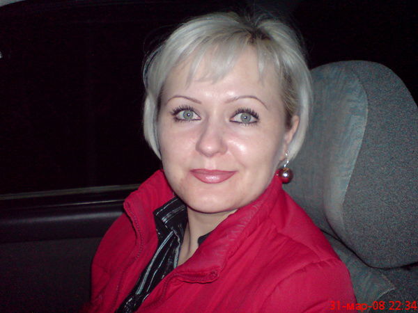 Наталья Леонтьева