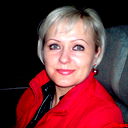 Наталья Леонтьева