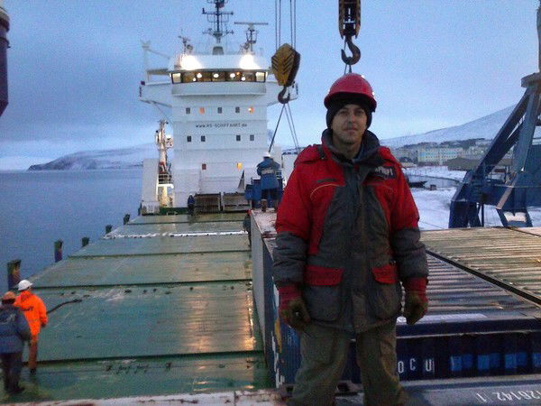 Aleksandr Balamutenko