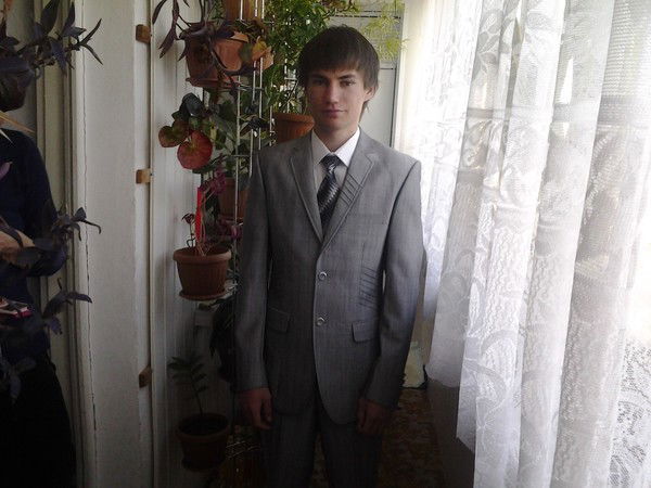 Игорь Лежнёв