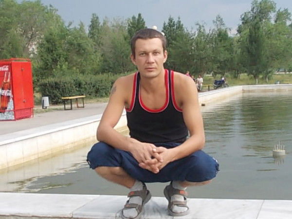 Сашок Алексеев