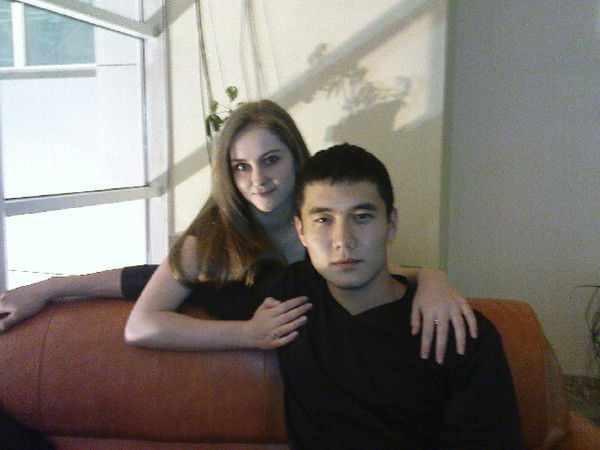 Ержан Сапаров