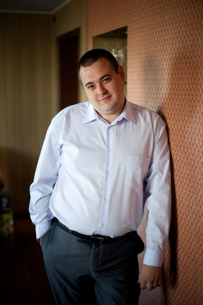 Сергей Загвоздин