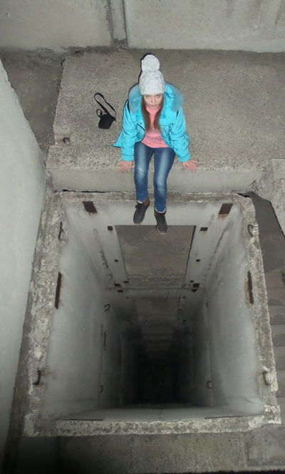 Елена Сидоренко