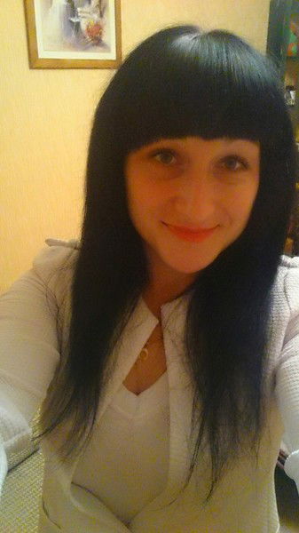 Алёна Зенкова