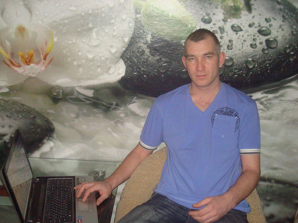 Юра Тарасов