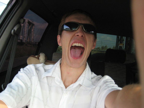 Рома Тарасенко