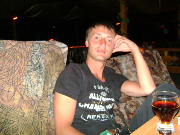 Кирилл Сергеев