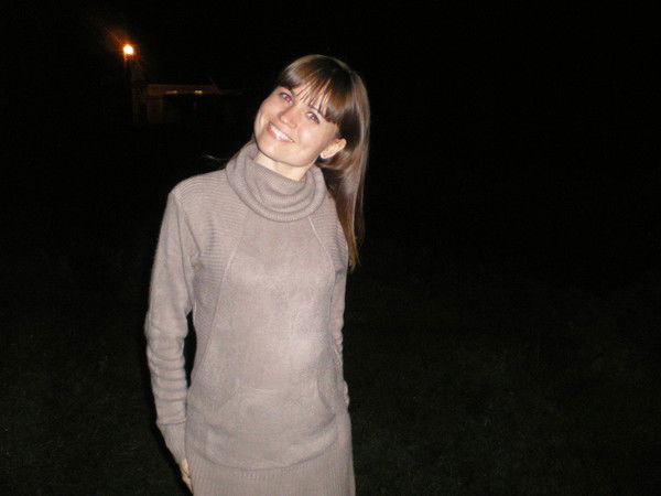 Лейсан Веретенникова