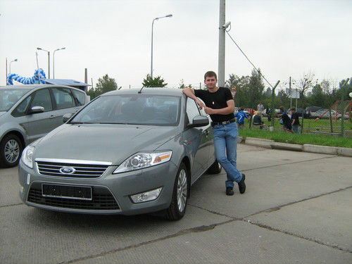 Артем Анцупов