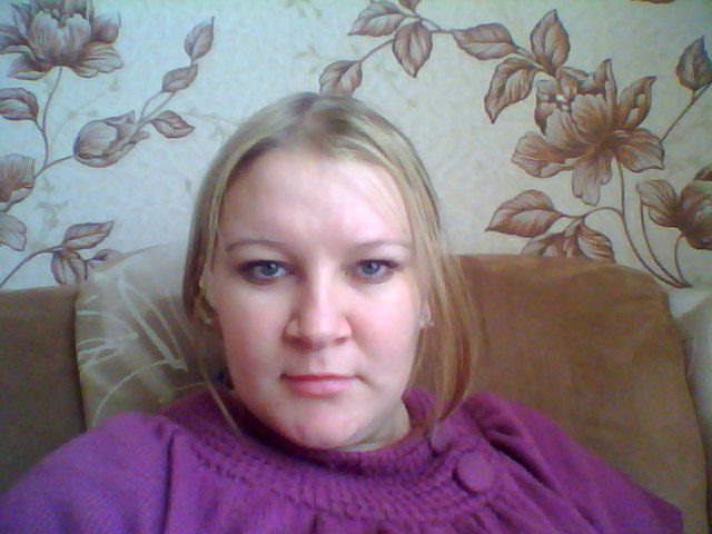 Лариса Патрушева