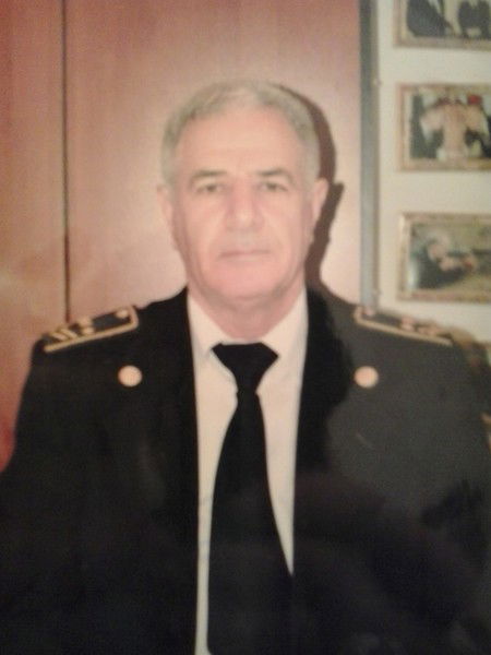 Salman Mursalov