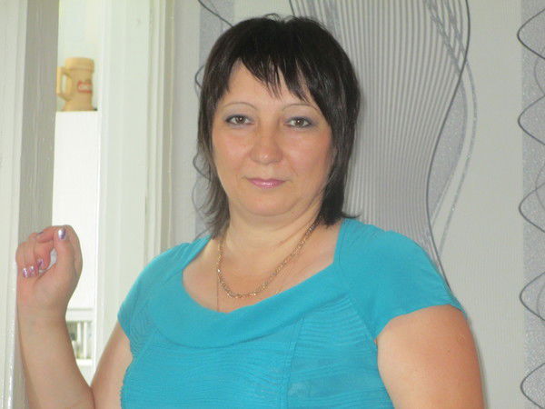 Наталья Гордеева(Винокурова)