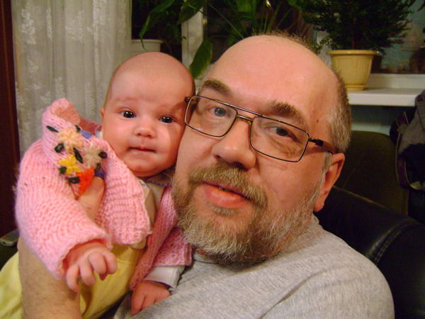 Евгений Александров