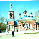 Виктор Широков