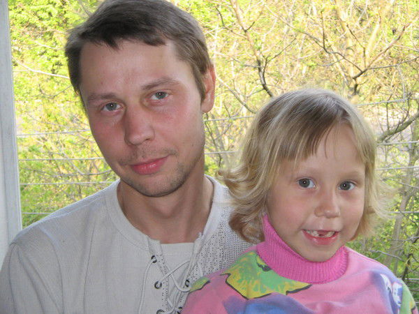 Игорь Красильников