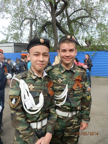 Антон Пустовалов