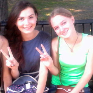 Анна Суравьёва