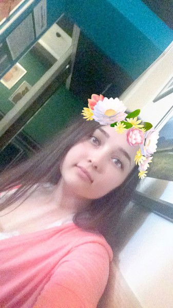 Лена Овчаренко