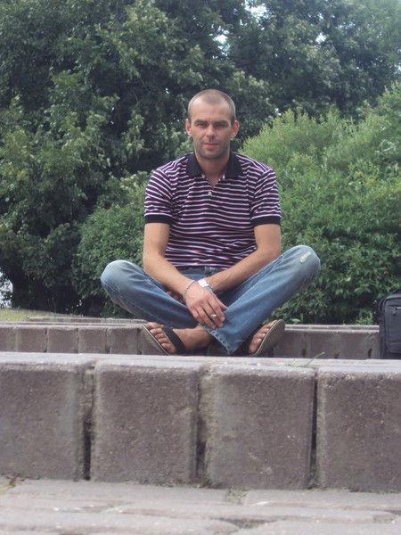 Максим Ломилин