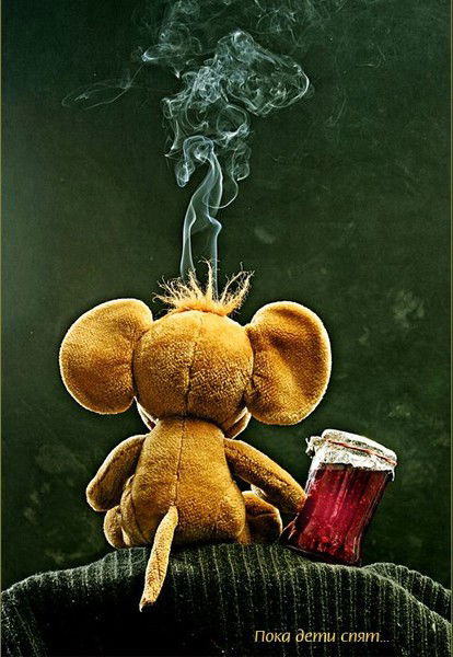 Сергей Сергей