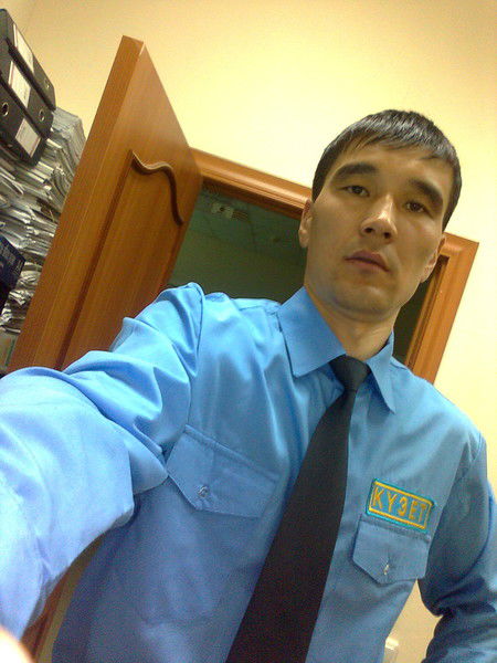 Бакытжан Темиров