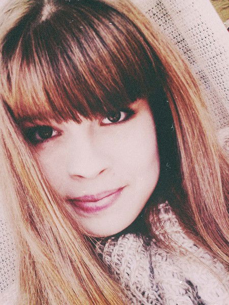 Кристина Лобанцова