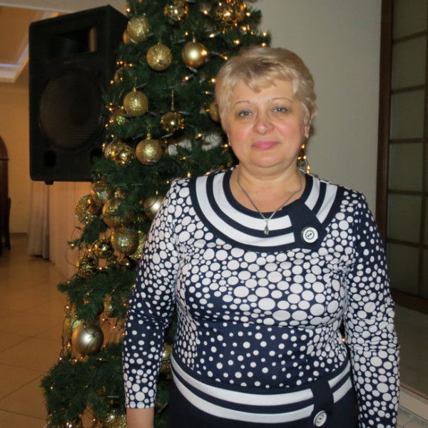 Юлия Пасичнык(Рыбина)