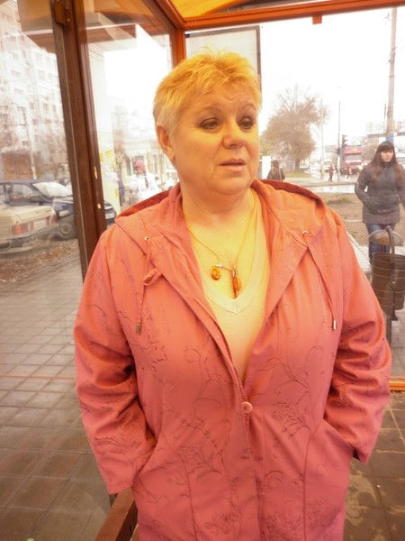 Наталья Соболь