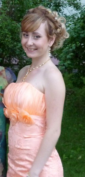 Мельничук Дарья