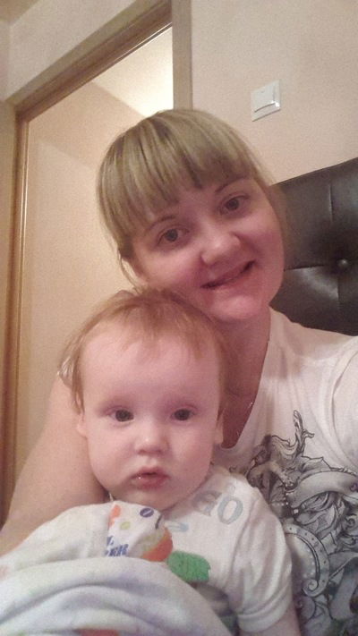 Марина Журавлева