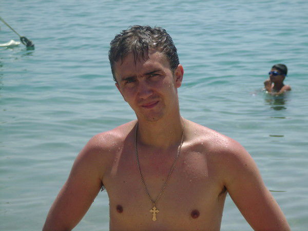 Владимир Киреев