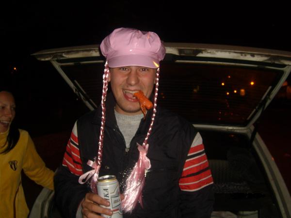 Сергей Чирков