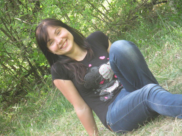 Татьяна Александрова