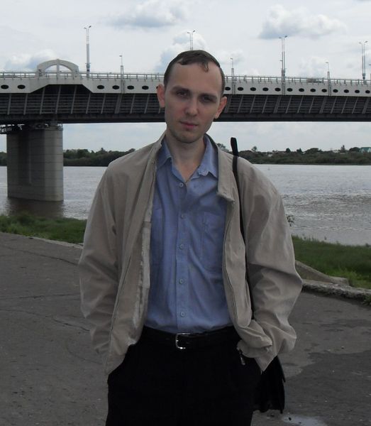 Борис Пальчиковский