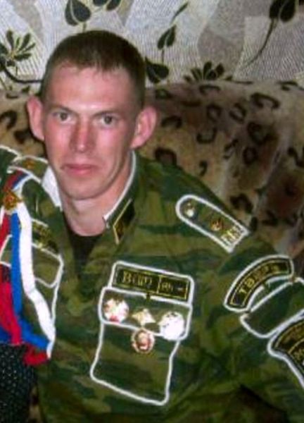 Станислав Коржуев