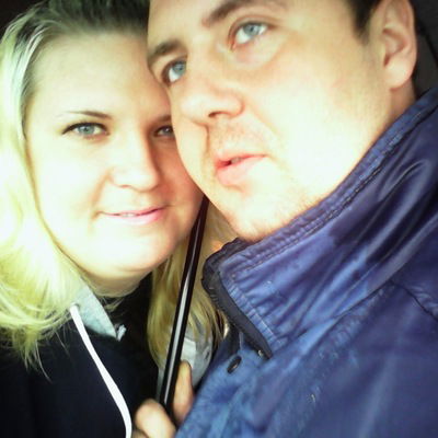 Ольга Берлизова