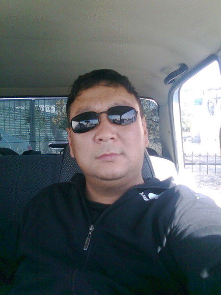 Нурлан Кенжебеков