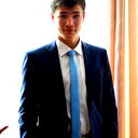 Григорий Николаев