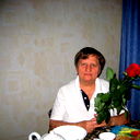 Светлана Коленченко-Лобко