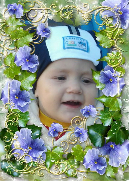 Александр Головин