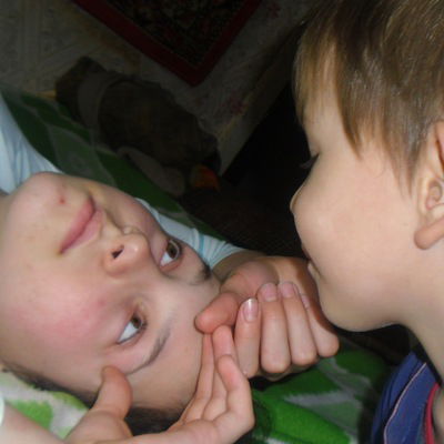 Мария Панькина