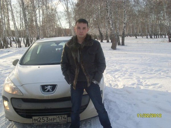 Николай Смердов