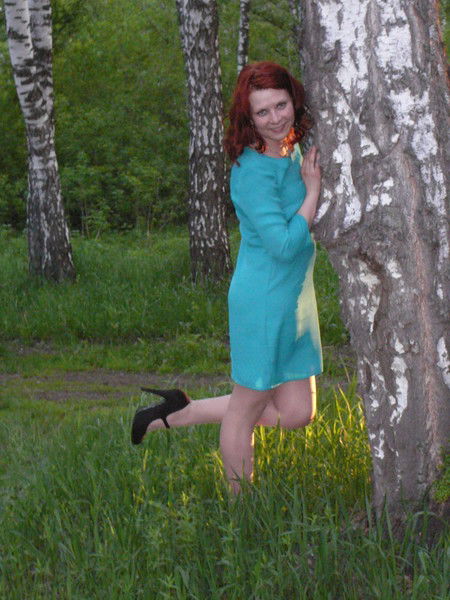 Татьяна Белова