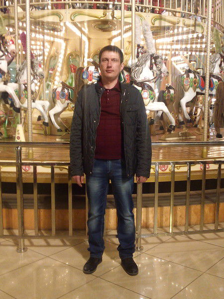 Сергей Гладышев