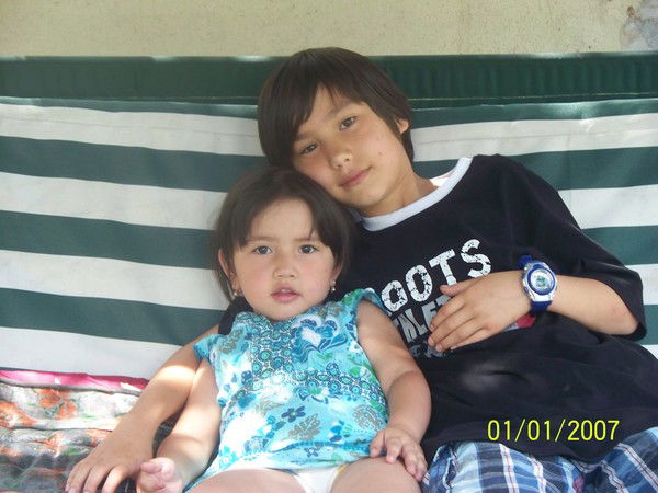 Малика Сативалдиева