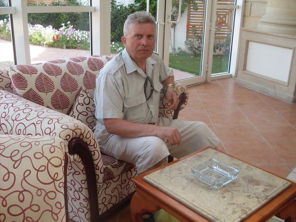 Евгений Голубев