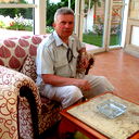 Евгений Голубев