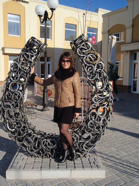 Светлана Кумейко